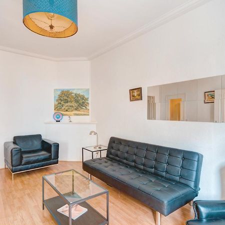Lucky Lambert Apartment 安特卫普 外观 照片